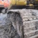 2004 Caterpillar 320C Excavator